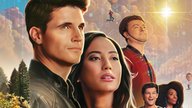 „Upload“ Staffel 4: Amazon-Trailer löst bereits das größte Mysterium auf – und es gibt einen weiteren Haken