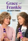 Poster Grace and Frankie Staffel 3