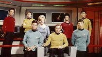 Darum war das Wort „Gott“ im „Star Trek“-Universum verboten