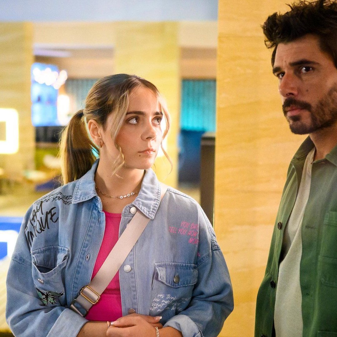 AWZ: Simone fliegt auf – Valea und Matteo sind entsetzt