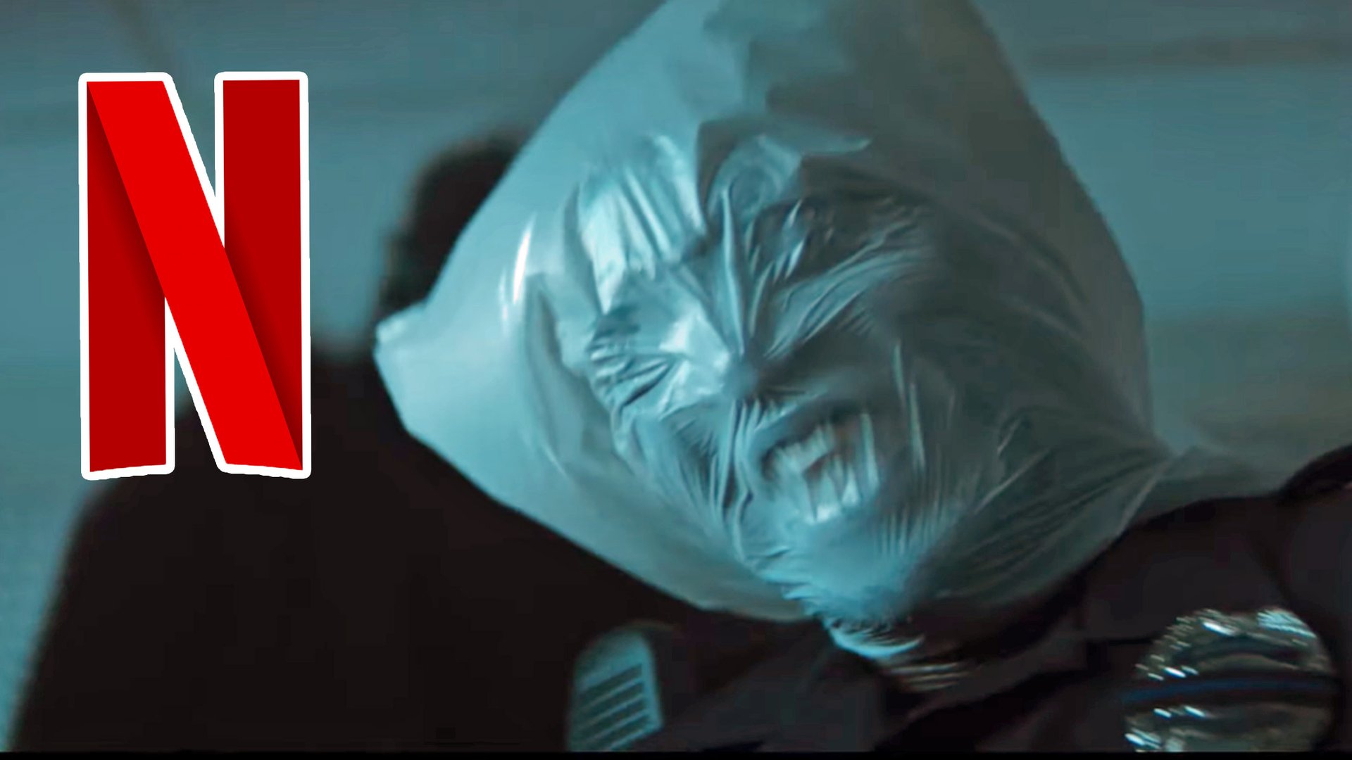 „Kein typischer Horrorfilm“: Thriller mit besonderer Idee erobert Netflix