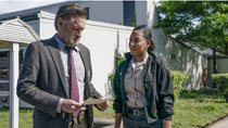 „The Sinner“ Staffel 5: Harry Ambroses Wiederkehr? 