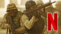 „Unmöglich, wegzusehen“: Neue Netflix-Miniserie platziert sich innerhalb von 24 Stunden auf Platz 3