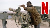 Nach „Moonfall“: Der nächste Sci-Fi-Katastrophen-Thriller wird zu einem der meistgeschauten Netflix-Filme