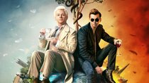 Versprechen für „Good Omens“-Ende: Selbst beim Amazon-Aus sollen Fans so auf ihre Kosten kommen