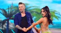 „Let's Dance“ 2025: Wer ist raus nach Show 4? 