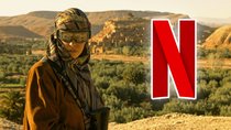 Amazon drängelt vor: Mystery-Thriller-Serie auf Netflix zieht den Kürzeren – aber das hat einen guten Grund