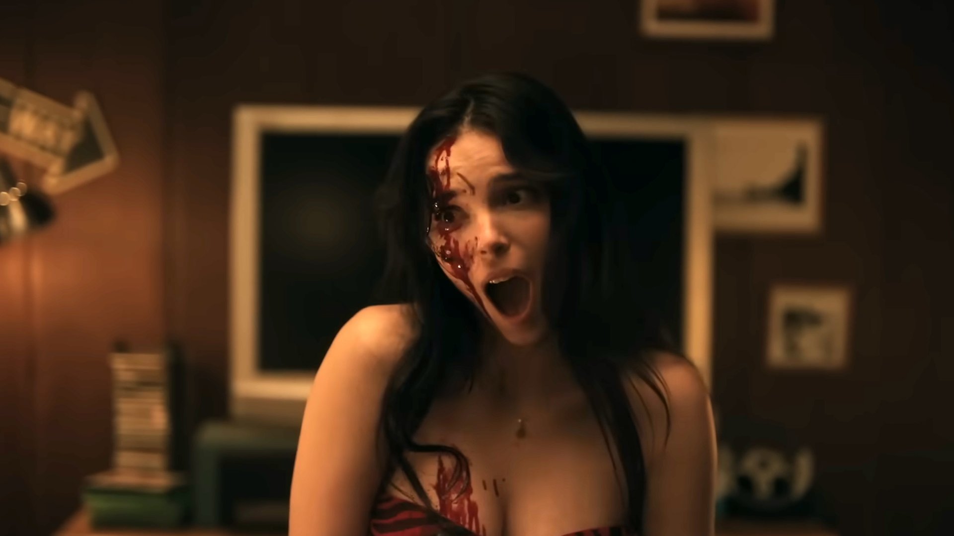 Bester Horrorfilm des Jahres war zu brutal – diese brachiale Szene musste entschärft werden