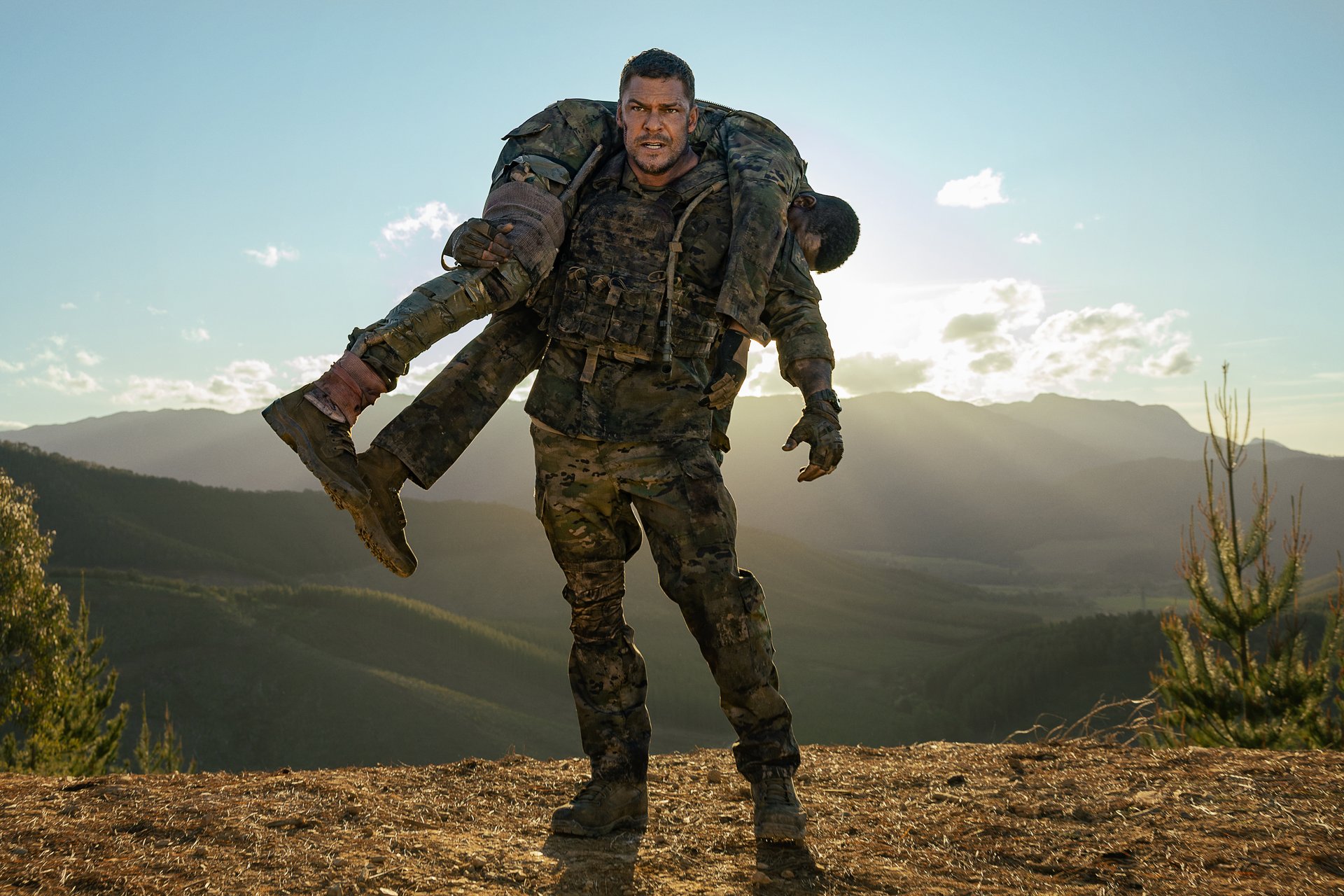 147 Millionen Views: Dieser Actionfilm dominierte Netflix 2026