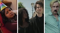 Neu auf Netflix: Filme und Serien im August 2022