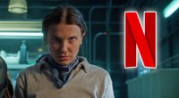 Neu auf Netflix: Filme und Serien im November 2025