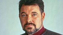 Was wurde aus "Star Trek"-Ikone Jonathan Frakes? So sieht der Star der Sci-Fi-Reihe heute aus
