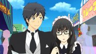 Crunchyroll Serien: Die besten Anime-Serien im Stream