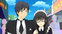 Crunchyroll Serien: Die besten Anime-Serien im Stream 
