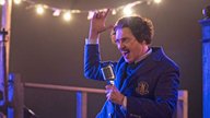 "Wednesday" auf Netflix: Die Stimme von Direktor Barry Dort kam mir unglaublich bekannt vor – Schuld ist meine Kindheit