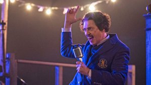 "Wednesday" auf Netflix: Die Stimme von Direktor Barry Dort kam mir unglaublich bekannt vor – Schuld ist meine Kindheit