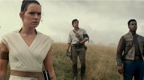 Läuft „Star Wars 9“ bei Disney+?