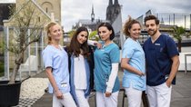 „Nachtschwestern“ Staffel 2: Finale schließt mit versöhnlichen Quoten