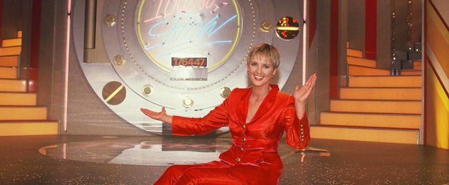 Ulla Kock am Brink: So sieht die Moderatorin 27 Jahre nach „Die 100.000-Mark-Show“ heute aus