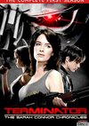 Poster Terminator: The Sarah Connor Chronicles Staffel 1