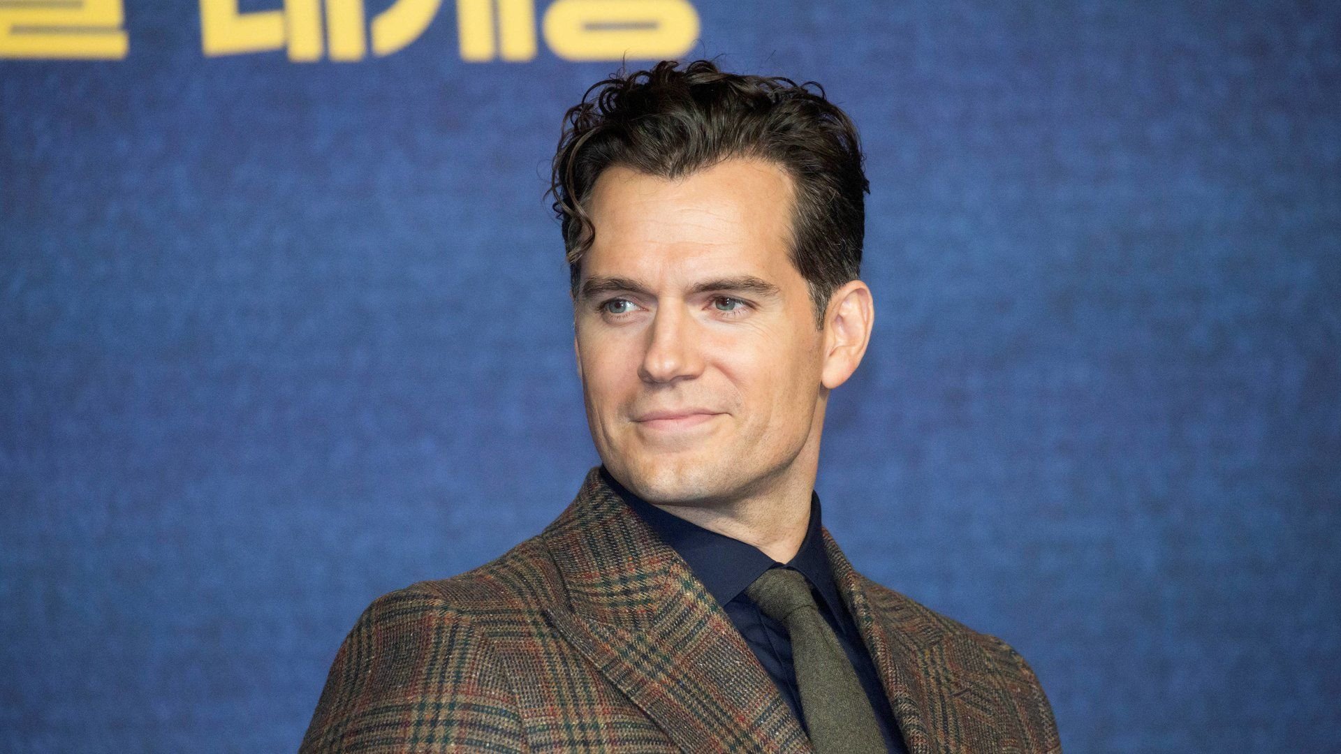 Filme Und Serien Von Henry Cavill