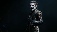 Ghost-Fans aufgepasst! Wir verlosen Preview-Tickets für den Musikfilm „Rite Here Rite Now”