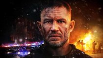„Als ob alles jetzt auseinanderfällt“: Tom Hardy hat sich mit seinen Action-Rollen seinen Körper zerstört