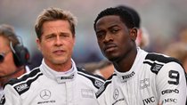 „F1“: Gibt es den Film auf einem Streamingdienst zu sehen?  