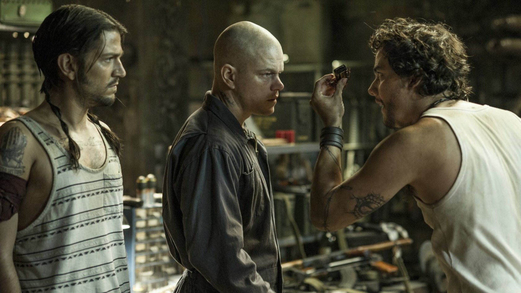 „Elysium 2“: So wahrscheinlich ist eine Fortsetzung