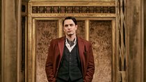 „The Continental“ bei Amazon Prime: Wo bleibt das Finale des „John Wick“-Prequels?