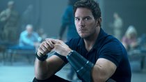 Amazons Sci-Fi-Action „The Tomorrow War“: Es gibt bereits Pläne für eine Fortsetzung