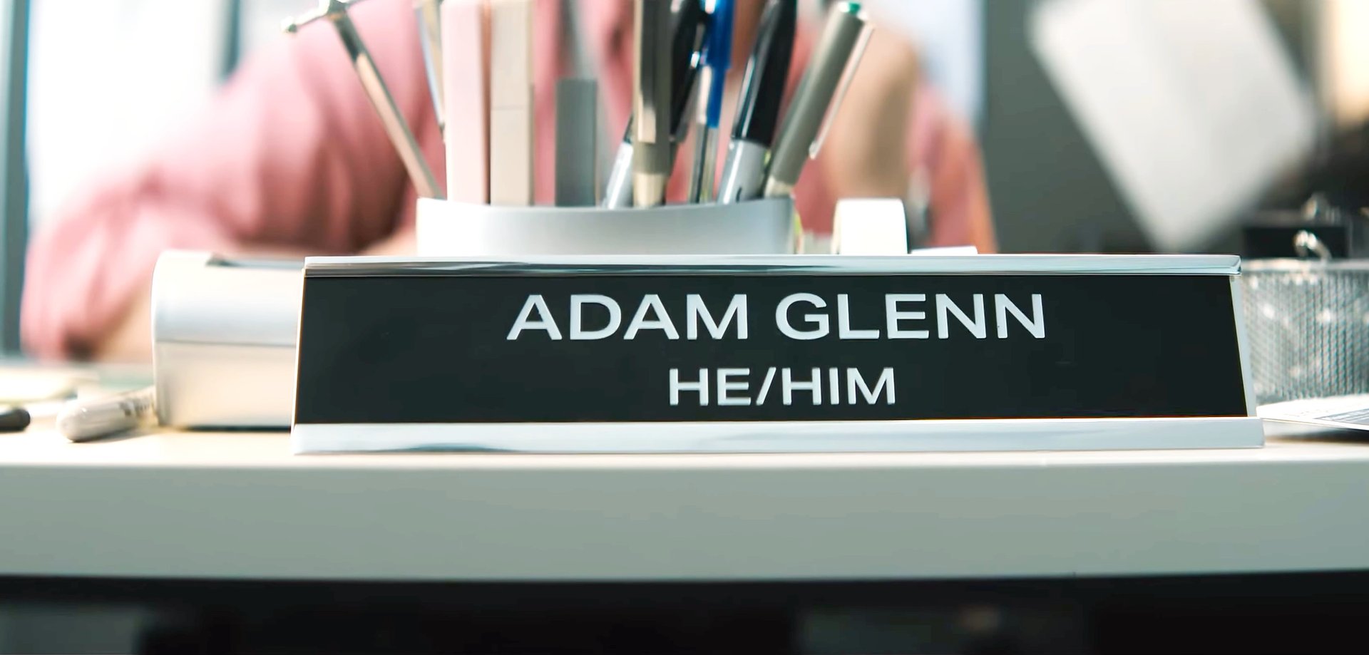 Masters of the Universe