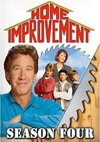 Poster Hör mal, wer da hämmert Staffel 4