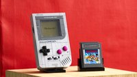 Retro-Gamer, aufgepasst: Alternate verkauft den original Game Boy von 1989 als Lego-Set noch vor Release günstiger 