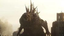 Oscar-Sensation perfekt: „Godzilla Minus One" schreibt nach 70 Jahren Geschichte