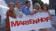 "Marienhof"-Cast heute: So anders sehen die Stars 14 Jahre später aus