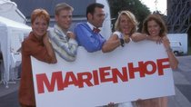 "Marienhof"-Cast heute: So anders sehen die Stars 14 Jahre später aus