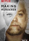Poster Making a Murderer Staffel 1
