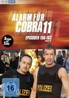Poster Alarm für Cobra 11 – Die Autobahnpolizei Staffel 19