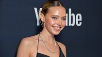Lina Larissa Strahl im Porträt: Infos & Steckbrief 