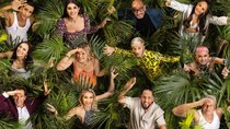 „Dschungelcamp“-Kandidaten 2025: Diese Promis kämpften in Staffel 18 um die Krone