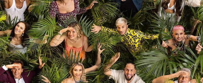 „Dschungelcamp“-Kandidaten 2025: Diese Promis kämpften in Staffel 18 um die Krone