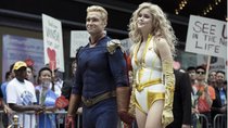 „The Boys“ Staffel 5: Start, Cast, Infos zu den neuen Folgen