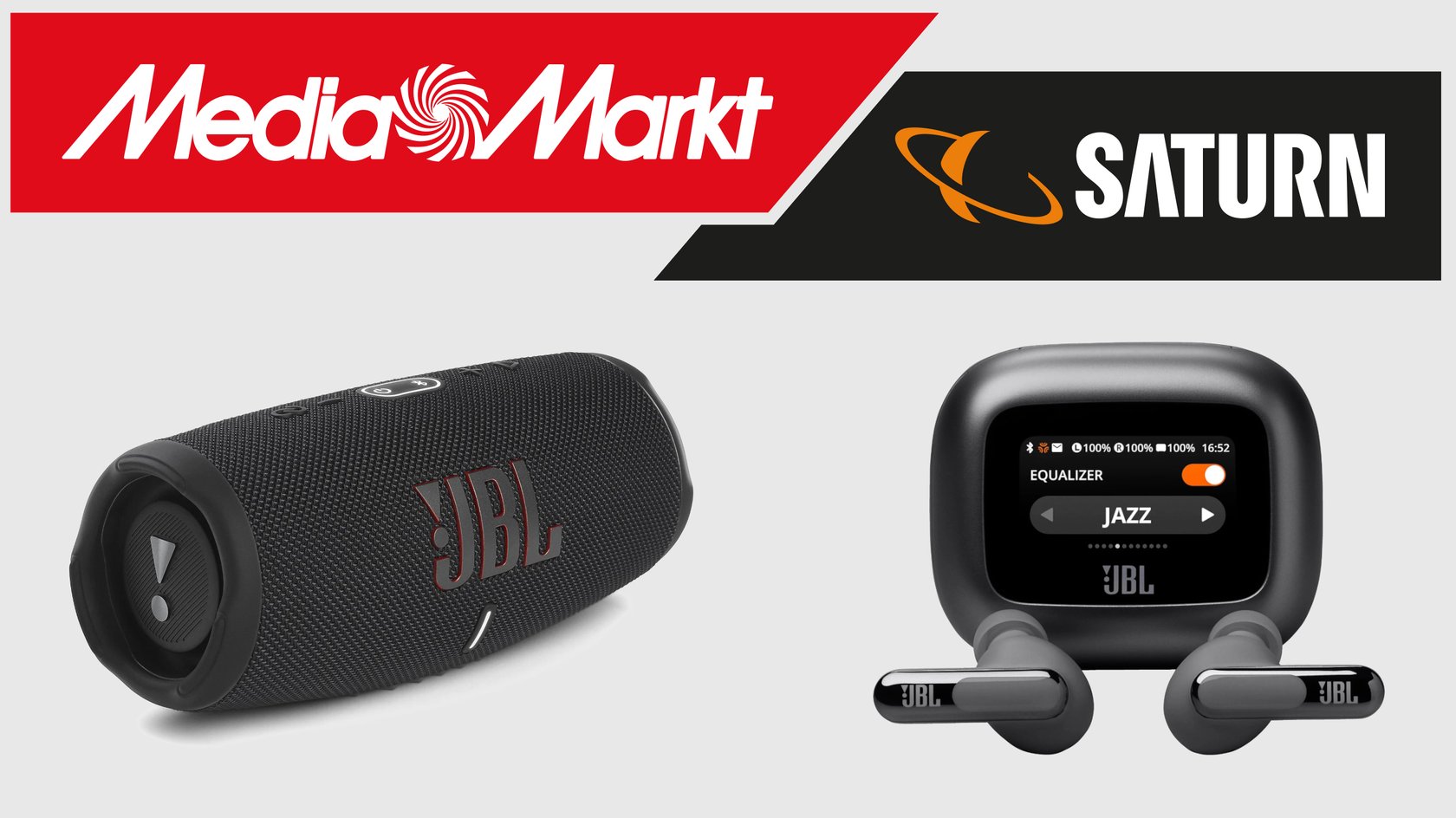 JBL Aktion MediaMarkt