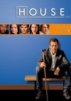 Poster Dr.House Staffel 1