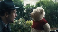 „Winnie Pooh“-Zitate: Die schönsten Sprüche des drolligen Bären
