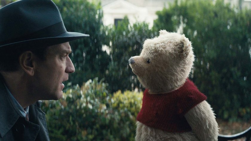„Winnie Pooh“-Zitate: Die schönsten Sprüche des liebenswerten Teddybären