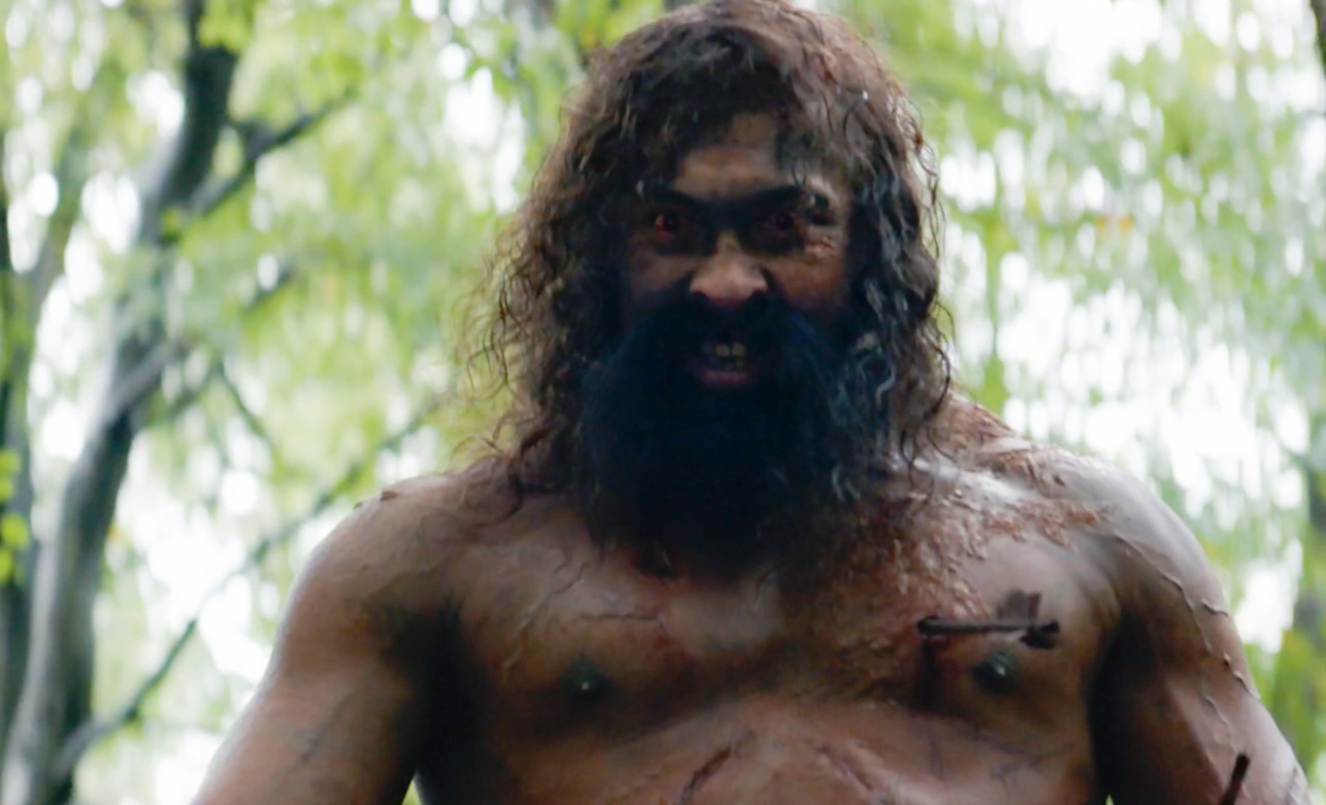 „28 Years Later: The Bone Temple“: So will Chi Lewis-Parry die größte Fan-Kontroverse der Horror-Reihe lösen