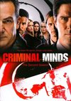 Poster Criminal Minds Staffel 2