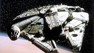Für „Star Wars“-Fans: Licht an mit dieser „Millennium Falcon“-Tischlampe